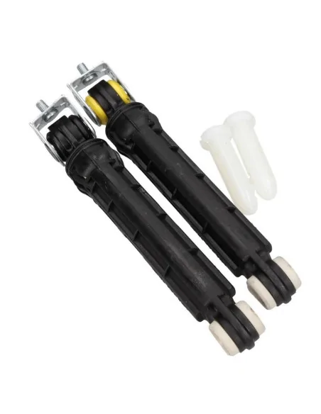 Kit amortizoare masina spalat Ariston, Hotpoint, Indesit original - 482000031897 - 2