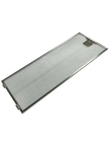 Filtru metalic antigrasime secundar hota Bosch DFS067K50 48.1 x 19.1 cm - 11014475 - 1