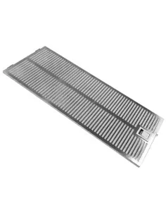 Filtru metalic antigrasime secundar hota Bosch DFS067K50 48.1 x 19.1 cm - 11014475 - 2