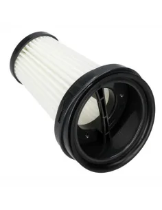 Filtru Hepa compatibil aspirator Grundig VCH9630, Gorenje SVC144 COM - 1 2