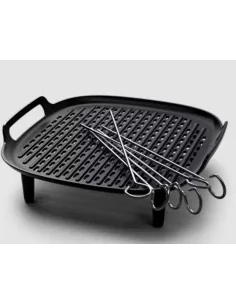Set kit gratar extensie Philips Airfryer HD9880/90 Philips - 1