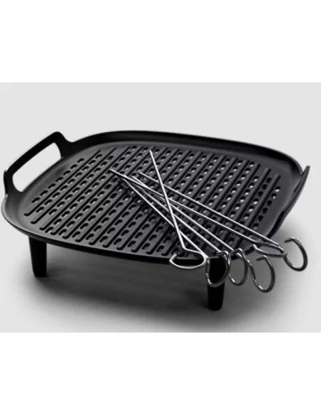Set kit gratar extensie Philips Airfryer HD9880/90 Philips - 1