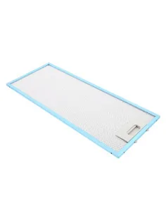 Filtru metalic antigrasime Electrolux/Aeg original - 4055241147 Electrolux - 3 2