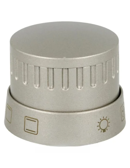 Buton programe cuptor aragaz Hansa Amica 9070238 inox - original Amica - 3