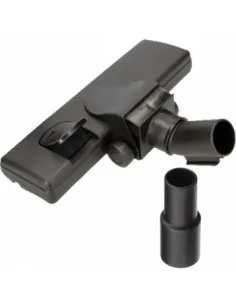 Perie clasica cu adaptor pentru aspirator Rowenta - ZR900301 Groupe Seb - 1