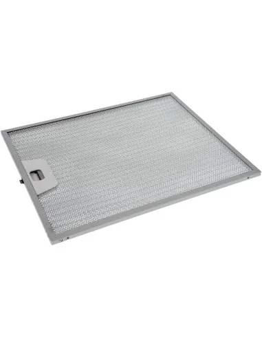 Filtru aluminiu antigrasime hota Beko GRUNDIG ARCELIK - 9189387004 - original BEKO - 4