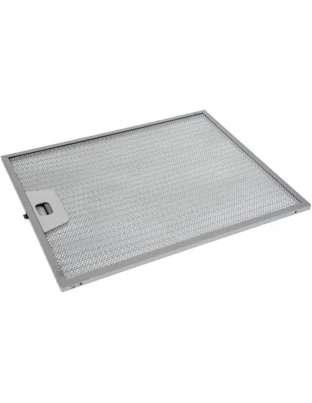 Filtru aluminiu antigrasime hota Beko GRUNDIG ARCELIK - 9189387004 - original BEKO - 4