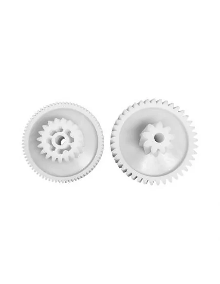 Ansamblu roti dintate masina de tocat carne Gorenje 320035 - original Gorenje - 3