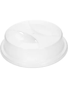 Capac farfurie cuptor cu microunde universal 26.5cm - original Whirlpool - 1