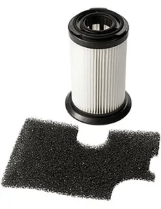Filtru hepa aspirator Electrolux/Zanussi - original Electrolux - 2