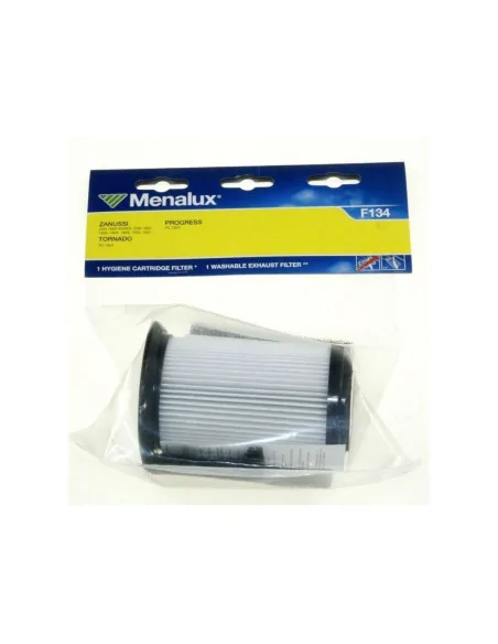 Filtru hepa aspirator Electrolux/Zanussi - original Electrolux - 3
