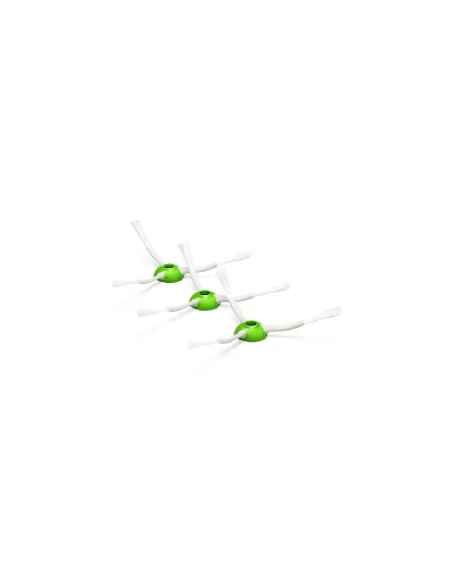 Set 3 perii laterale pentru aspirator iRobot Roomba seria E/I/j iRobot - 1