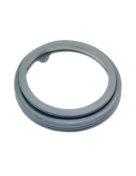 Garnitura hublon masina de spalat Indesit/Ariston - 482000027015com COM - 1