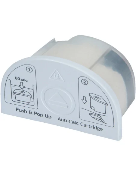 Filtru anticalcar pentru statie calcat Beko Arctic Grunding - original - 3