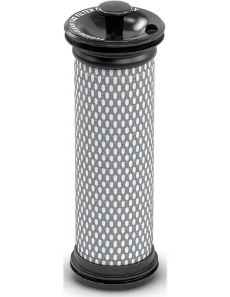 Filtru admisie aer pentru aspirator vertical Karcher - original Karcher - 1