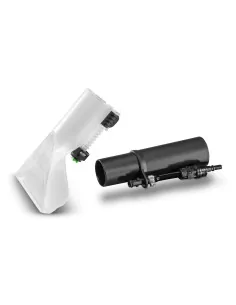 Duza perie pentru curatare tapiterie aspirator Karcher SE / 2.885-018.0 - original Karcher - 2 2