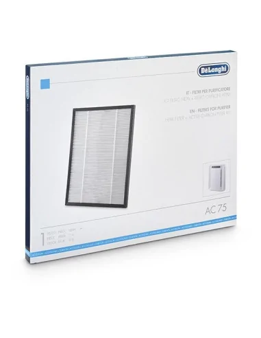 Filtru purificator aer Delonghi 5513710001 - original Delonghi - 3