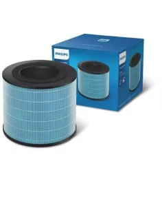 Filtru hepa NanoProtect 3 in 1 pentru purificator Philips AMF220 - original - 1