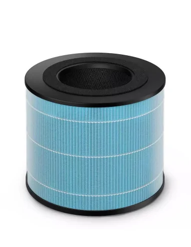 Filtru hepa NanoProtect 3 in 1 pentru purificator Philips AMF220 - original - 2