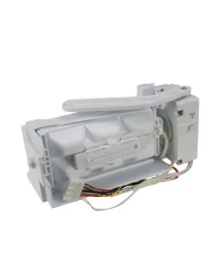 Aparat facut gheata frigider LG - 1 2