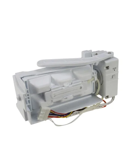Aparat facut gheata frigider LG - 2