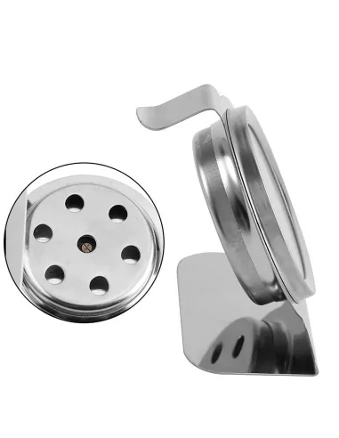 Termometru cuptor aragaz 50-300ºC COM - 2