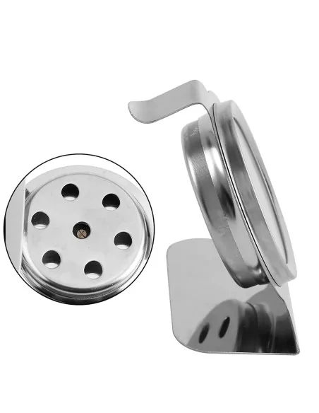 Termometru cuptor aragaz 50-300ºC COM - 2