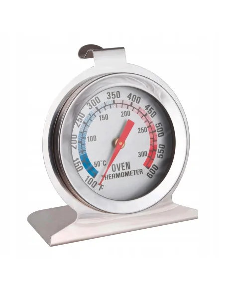 Termometru cuptor aragaz 50-300ºC COM - 3