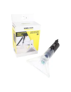 Duza perie pentru curatare tapiterie aspirator Karcher SE / 2.885-018.0 - original Karcher - 2