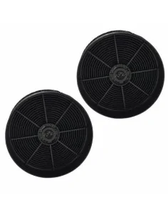 Filtre carbon hota Beko CTB6407X , Electrolux - compatibile, set 2 buc Euro Filter - 8