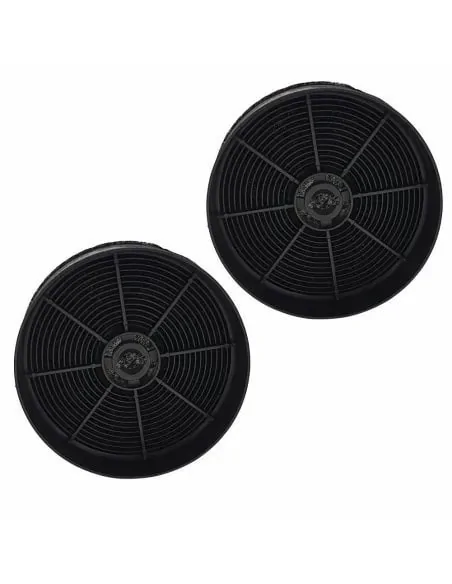 Filtre carbon hota Beko CTB6407X , Electrolux - compatibile, set 2 buc Euro Filter - 8