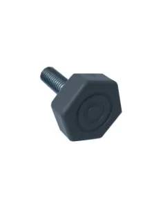 Surub picior frigider Arctic Beko 4548960400 - original BEKO - 2 2