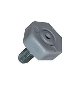 Surub picior frigider Arctic Beko 4548960400 - original BEKO - 2