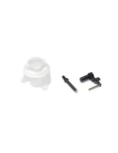 Flansa capac cuplaj pentru robot de bucatarie Bosch - originala Bosch - 2 2