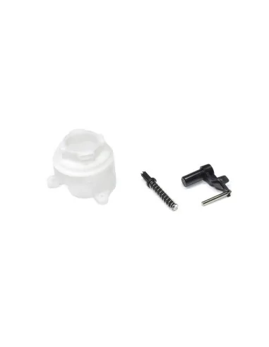 Flansa capac cuplaj pentru robot de bucatarie Bosch - originala Bosch - 1