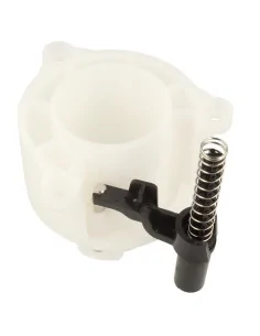 Flansa capac cuplaj pentru robot de bucatarie Bosch - originala Bosch - 2