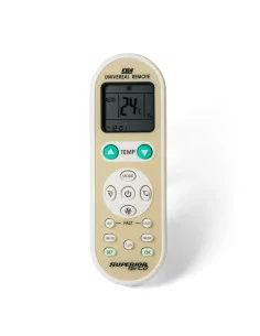 Telecomanda universala aer conditionat 1000 coduri - AIRCO-1000IN1 AIRCO - 1
