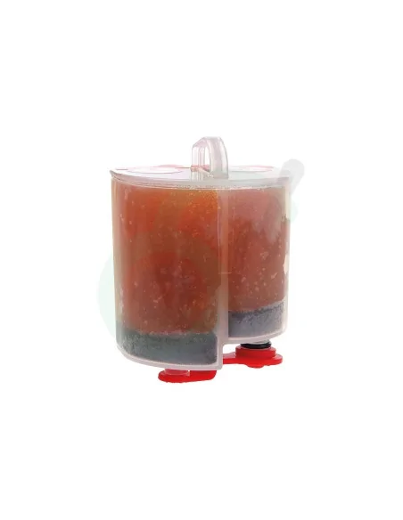 Cartus anticalcar statie de calcat cu abur Philips GC001/00 Perfect Care Purestream Philips - 5