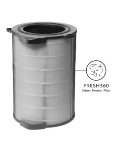 Filtru EFDFRH6 pentru purificator de aer Electrolux Pure A9 - original Electrolux - 1 2