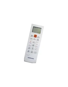 Telecomanda aer conditionat Samsung DB93-11115K - original Samsung - 1 2