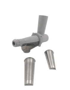 Accesoriu suc rosii + 2 site citrice masina de tocat Bosch MFW45020 , MFW68640 original - 12035921 Bosch - 1