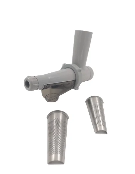 Accesoriu suc rosii + 2 site citrice masina de tocat Bosch MFW45020 , MFW68640 original - 12035921 Bosch - 1