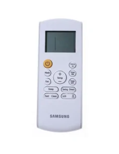 Telecomanda aer conditionat Samsung DB82-05073A - original Samsung - 1
