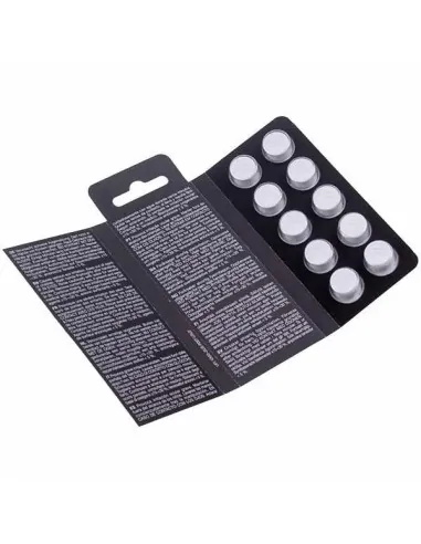 Tablete curatare espressor Krups XS300010