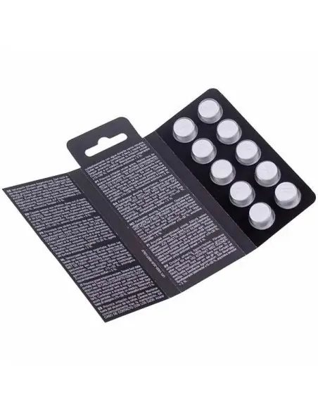 Tablete curatare espressor Krups XS300010