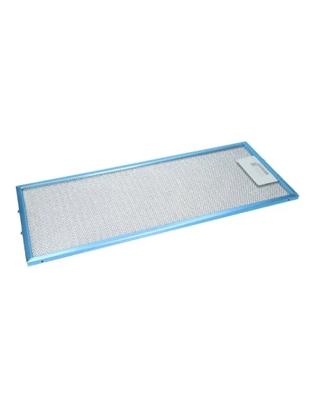 Filtru principal aluminiu hota Beko HNT62210B original - 9197059440