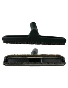Perie parchet cu par natural pentru aspiratoare cu tub de diametru 35 mm