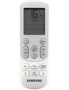 Telecomanda aer conditionat Samsung DB93-15882W - original