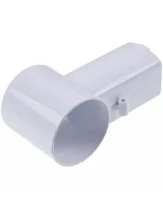 Carcasa masina de tocat Zelmer / Bosch - 986.7001 2