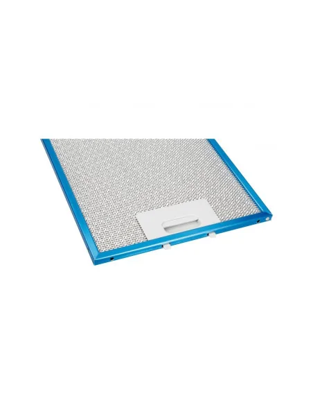 Filtru metalic antigrasime hota Hisense / Gorenje / Pyramis - 486x189mm